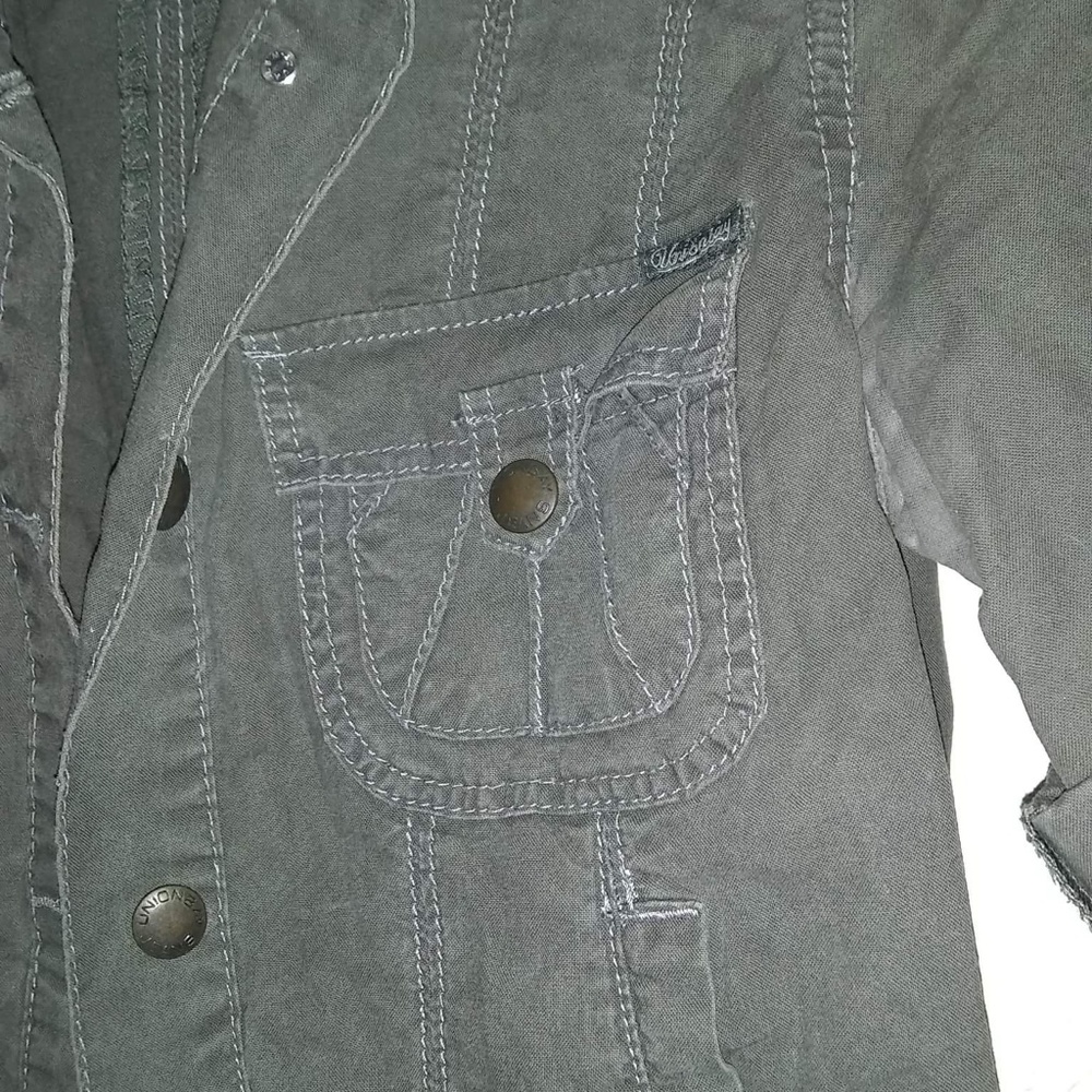 Jacket - Picture 4 of 4